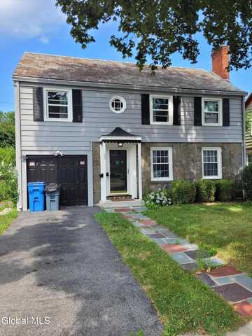 23 Home Avenue, Albany, NY 12208