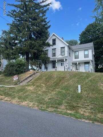 8 Summit Street, Rensselaer, NY 12144