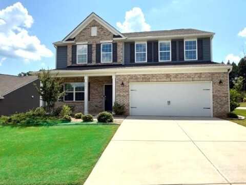 8901 Powder Works Drive, Huntersville, NC 28078