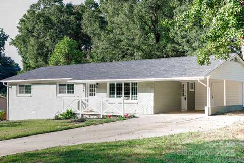 2518 Cove Creek Drive, Gastonia, NC 28056