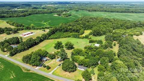 3825 Stack Road, Monroe, NC 28112