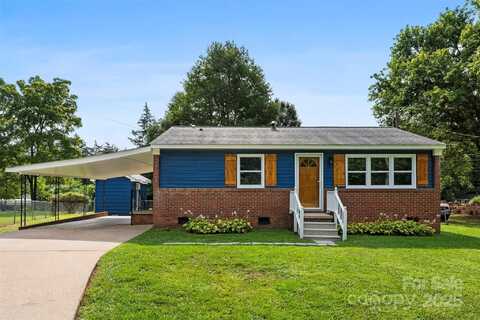 2020 Auten Road, Gastonia, NC 28054
