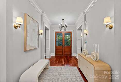 229 Brook Street, Davidson, NC 28036