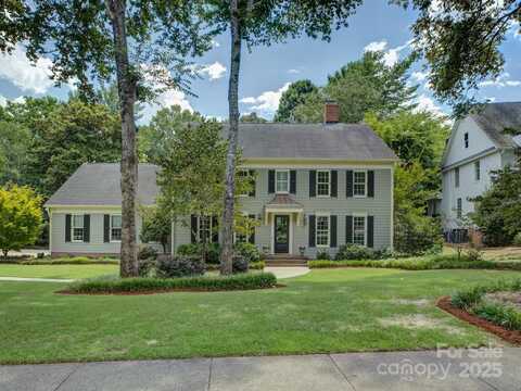2621 Winding Oak Drive, Charlotte, NC 28270