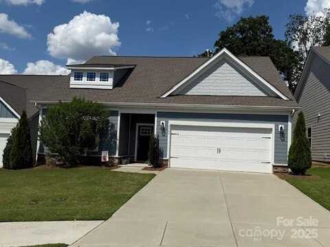 4909 Helmsworth Drive unit: 100, Waxhaw, NC 28173