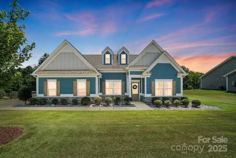 130 Sierra Chase Drive, Statesville, NC 28677