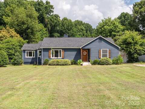 7210 Tuckaseegee Road, Charlotte, NC 28214