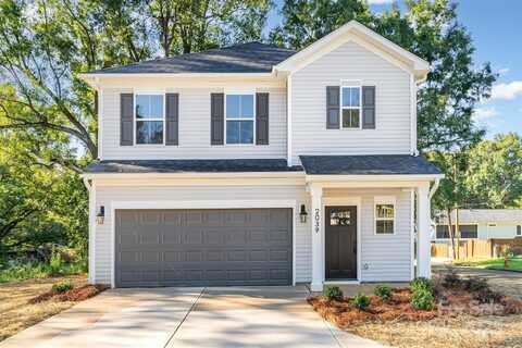 2039 Hughes Avenue, Gastonia, NC 28052