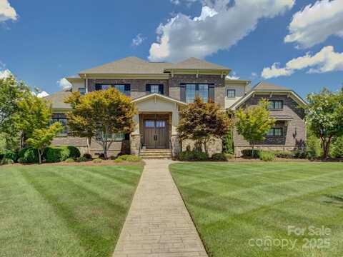 7407 Barrington Ridge Drive, Indian Land, SC 29707