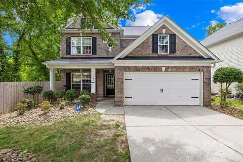 3703 Green Pasture Road, Charlotte, NC 28269