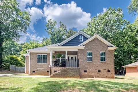 114 Keowee Circle, Indian Trail, NC 28079