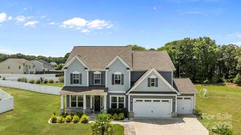 2132 Katie Alice Circle, Waxhaw, NC 28173