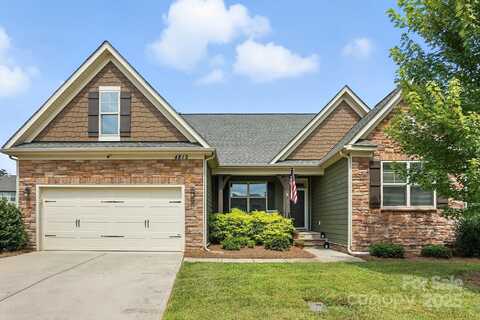 4812 Laymore Lane, Kannapolis, NC 28081