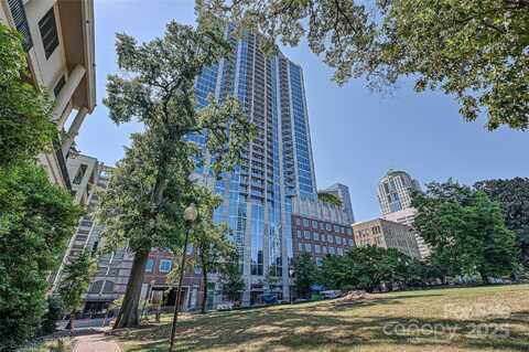 210 N Church Street unit: 2013, Charlotte, NC 28202