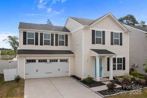 186 Browband Street, Troutman, NC 28166