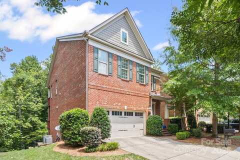 703 English Tudor Lane, Charlotte, NC 28211