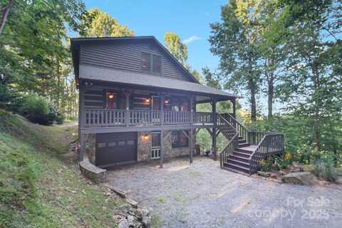 550 Welcome Way, Boone, NC 28607