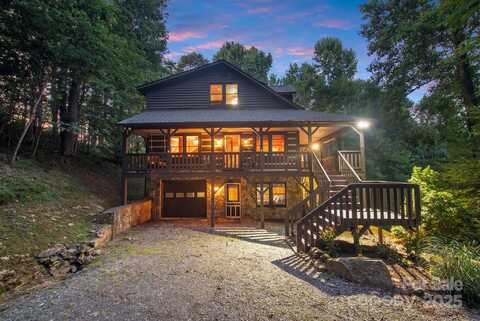 550 Welcome Way, Boone, NC 28607