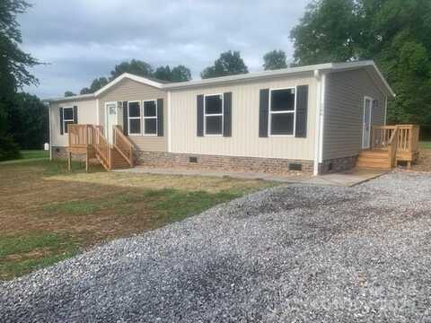 166 Eastgate Drive, Statesville, NC 28625