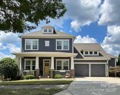 1012 English Circle, Belmont, NC 28012