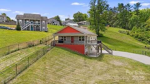 742 Old NC 20 Highway, Alexander, NC 28701