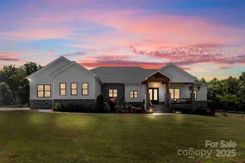 3201 Cold Springs Road S, Concord, NC 28025
