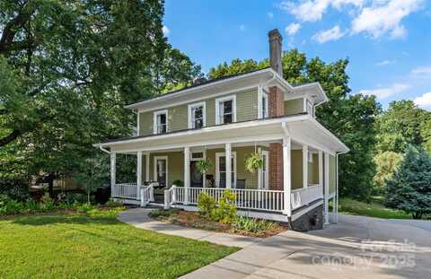 345 W Center Avenue, Mooresville, NC 28115