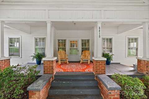 5415 Hwy 90 E, Hiddenite, NC 28636
