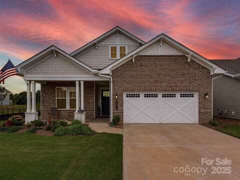 2026 Lake Como Drive, Monroe, NC 28110
