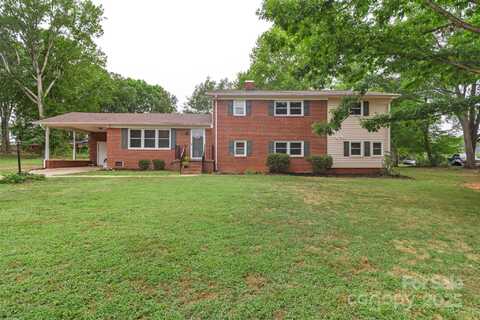 237 Edgewood Street, Shelby, NC 28152