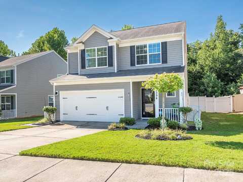 1354 Soothing Court NW, Concord, NC 28027