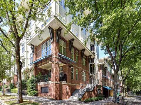 1101 W 1st Street unit: 302, Charlotte, NC 28202