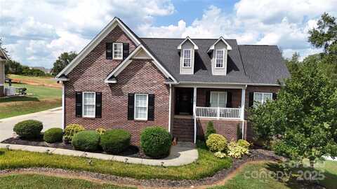 918 Huntington Hills Drive, Lincolnton, NC 28092