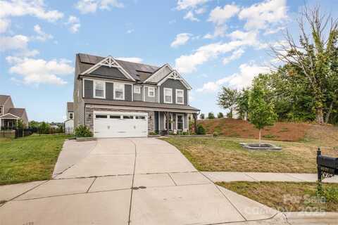 4531 Falls Lake Drive SW, Concord, NC 28025