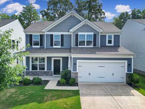 2036 Everly Drive, Charlotte, NC 28215