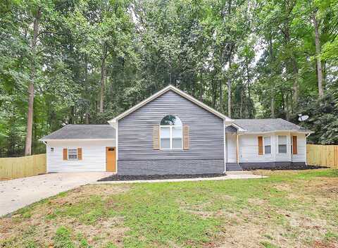 1540 Nichole Lane, Fort Mill, SC 29708