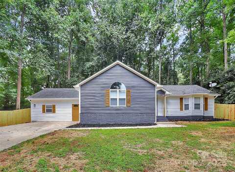 1540 Nichole Lane, Fort Mill, SC 29708