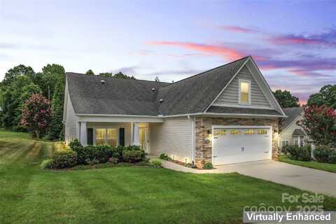 509 Garner Drive, Salisbury, NC 28146