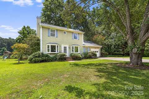 3 Trappers Run Drive, Asheville, NC 28805