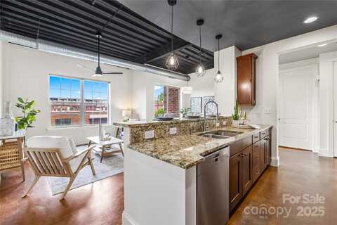 2338 Yadkin Avenue unit: 205, Charlotte, NC 28205