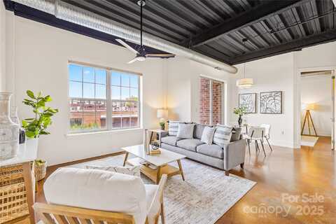 2338 Yadkin Avenue unit: 205, Charlotte, NC 28205
