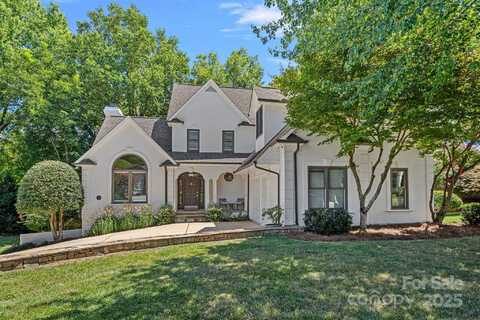 7519 Windaliere Drive, Cornelius, NC 28031