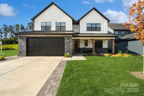 123 Windy Dell Drive, Tega Cay, SC 29708