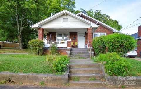 115 N Patterson Street, Statesville, NC 28677