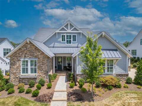 13213 Oak Farm Lane, Huntersville, NC 28078