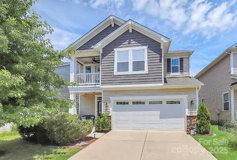 15029 Cordelia Drive, Charlotte, NC 28278