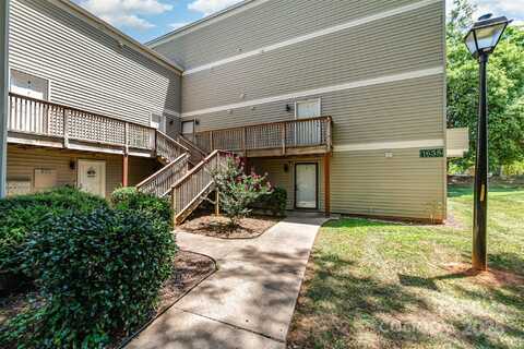 1635 Merry Oaks Road unit: C, Charlotte, NC 28205