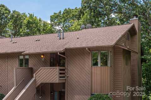 305 Piney Mountain Drive unit: Q4, Asheville, NC 28805