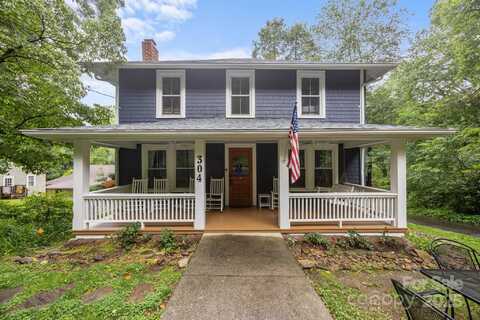 304 Georgia Terrace, Montreat, NC 28757
