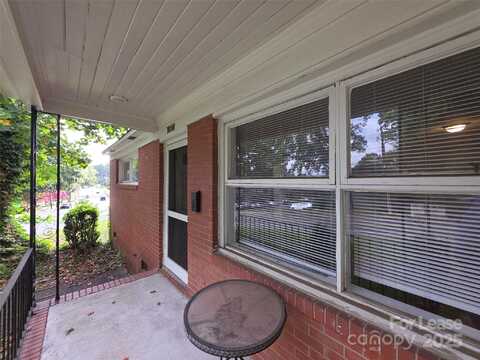1322 Briar Creek Road, Charlotte, NC 28205